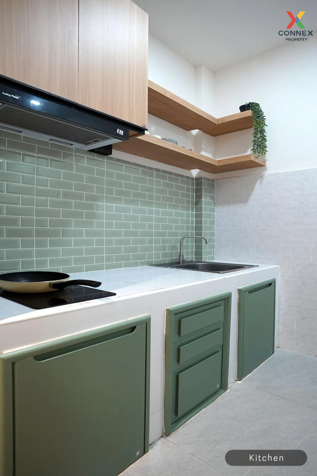 เช่าทาวน์เฮ้าส์/ทาวน์โฮม  อยู่เจริญ 29 รีโนเวทใหม่ สามเสนนอก เขต 