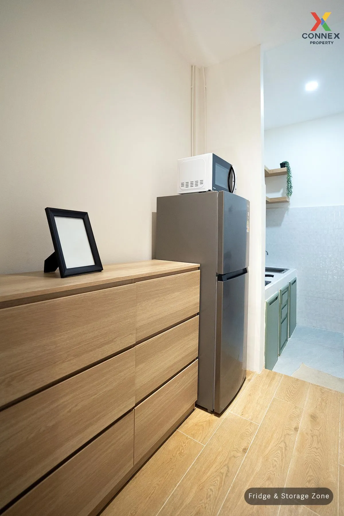 เช่าทาวน์เฮ้าส์/ทาวน์โฮม  อยู่เจริญ 29 รีโนเวทใหม่ สามเสนนอก เขต 