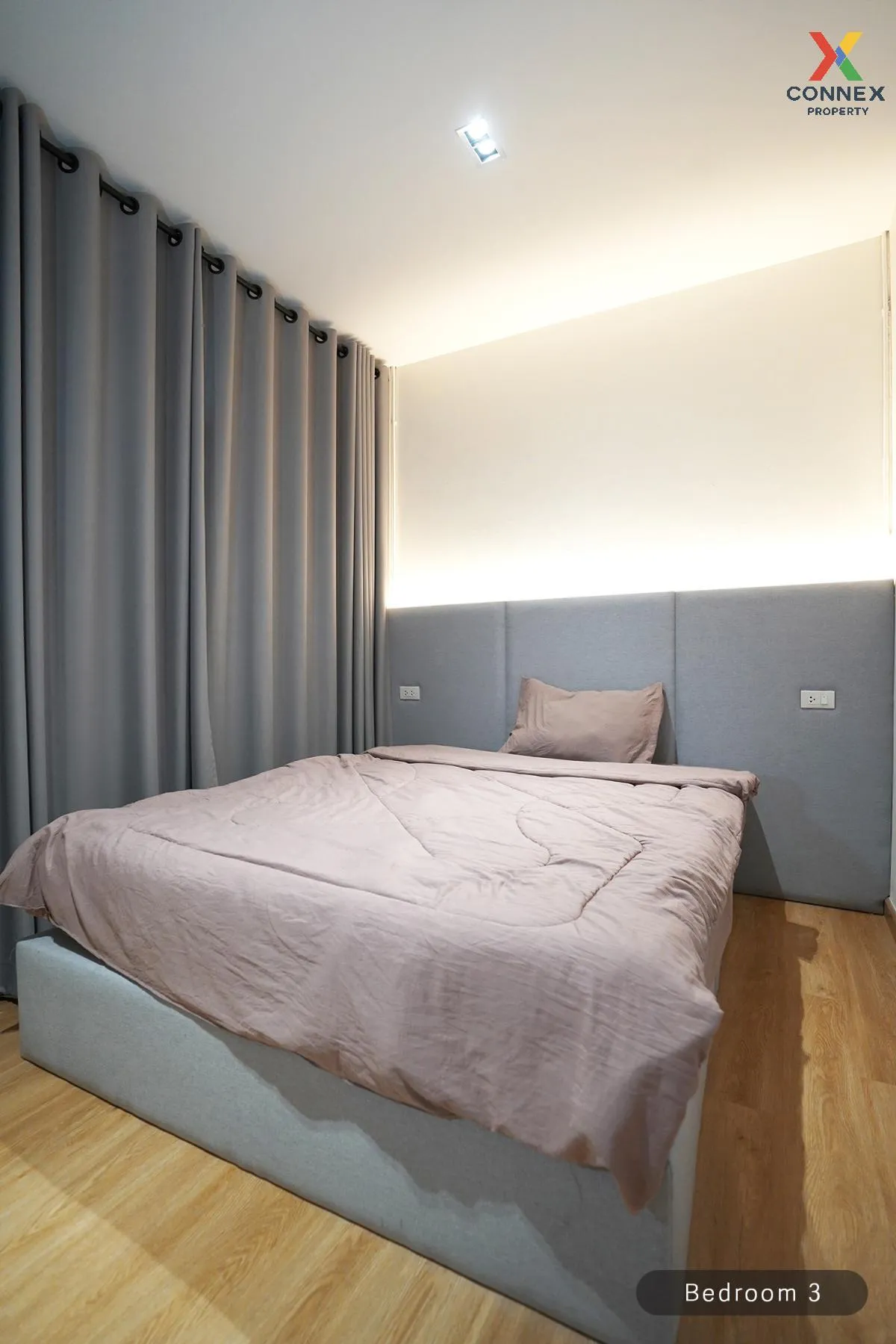 เช่าทาวน์เฮ้าส์/ทาวน์โฮม  อยู่เจริญ 29 รีโนเวทใหม่ สามเสนนอก เขต 