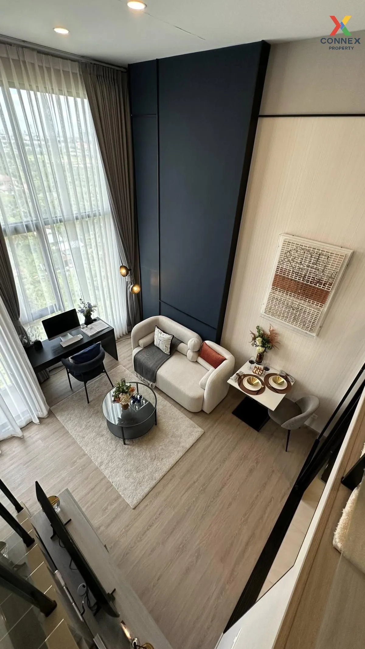 For Sale Condo , Origin Plug & Play Nonthaburi Station , MRT-Yaek 1