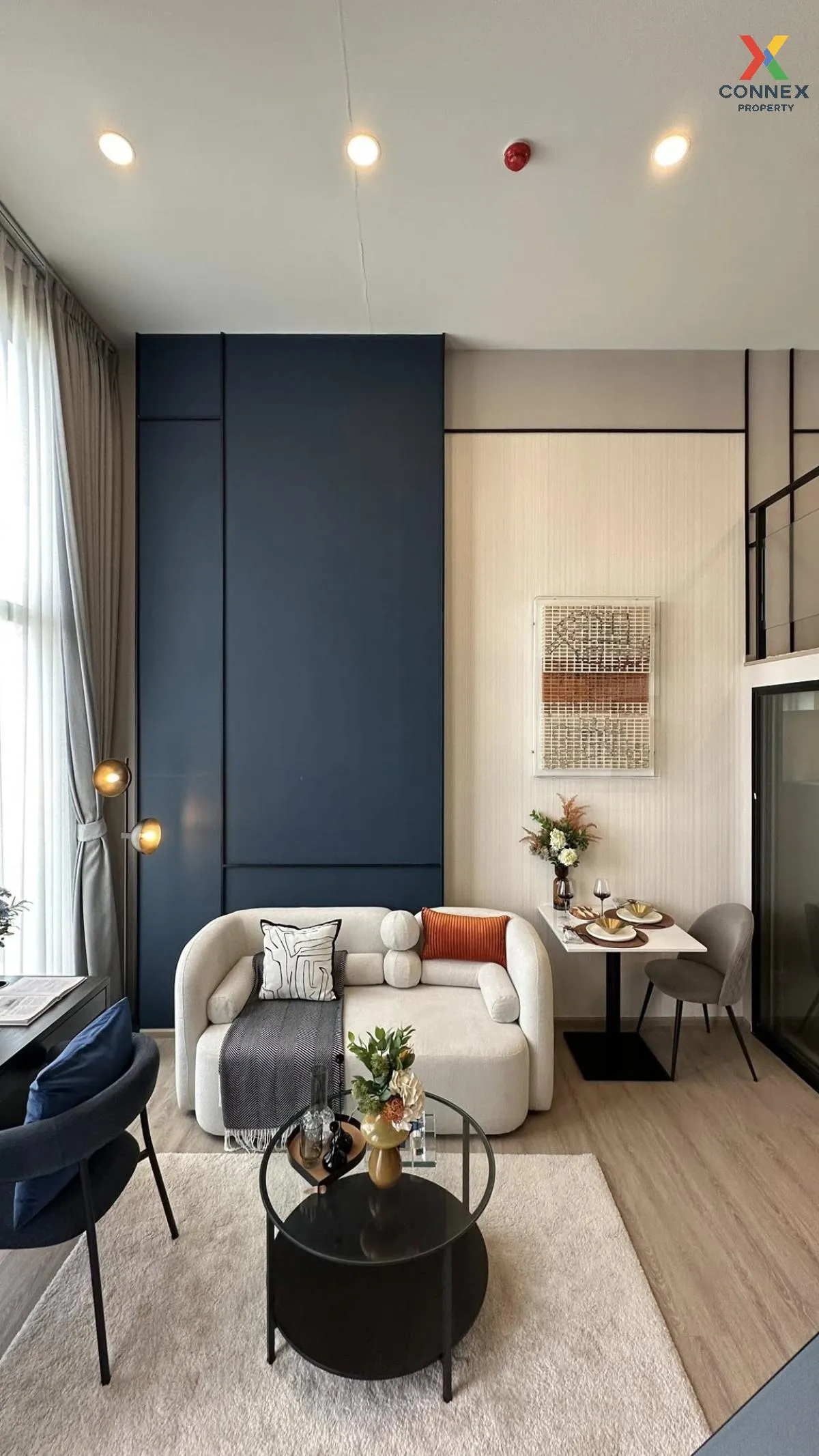 For Sale Condo , Origin Plug & Play Nonthaburi Station , MRT-Yaek 2