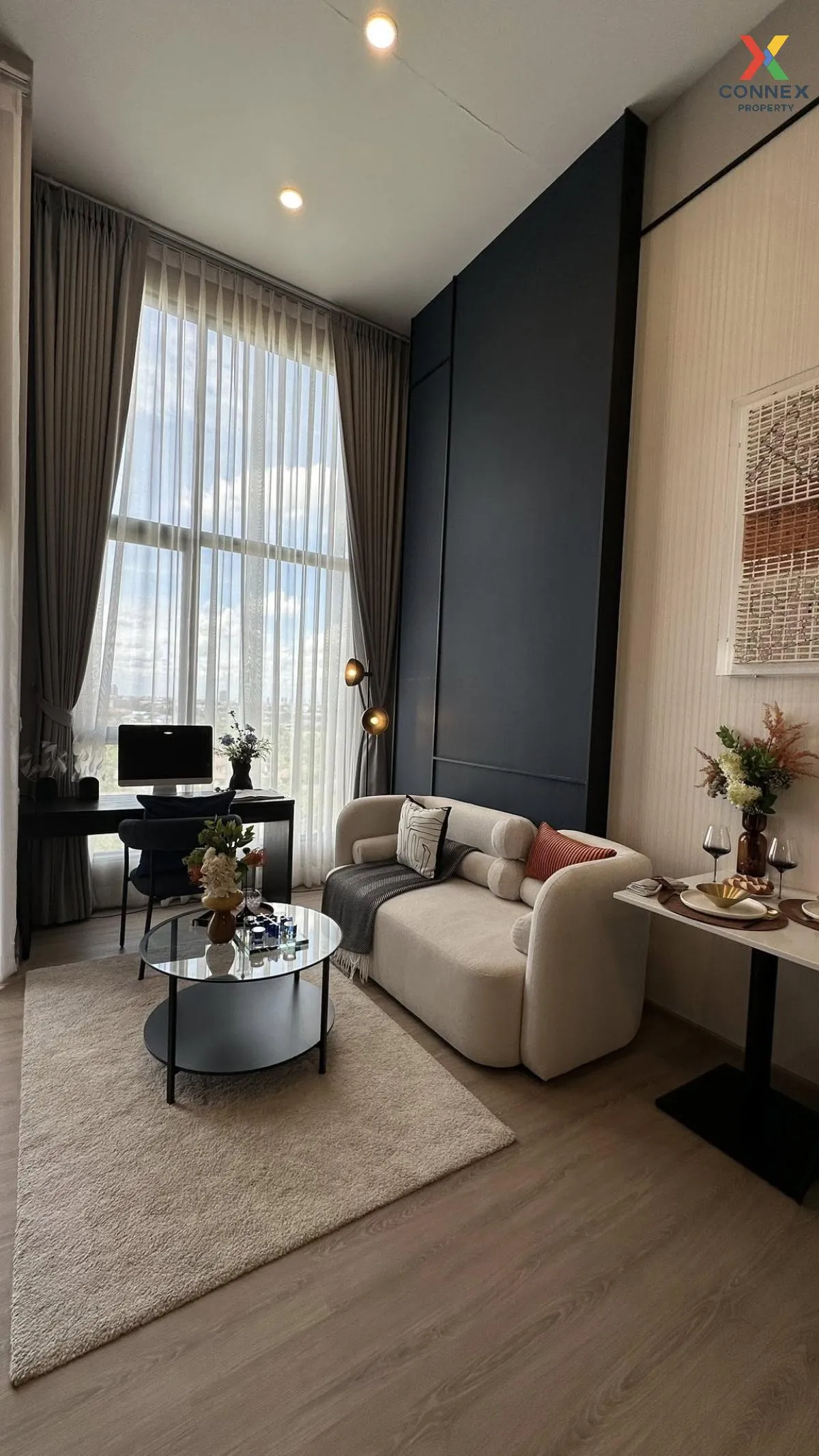 For Sale Condo , Origin Plug & Play Nonthaburi Station , MRT-Yaek 3