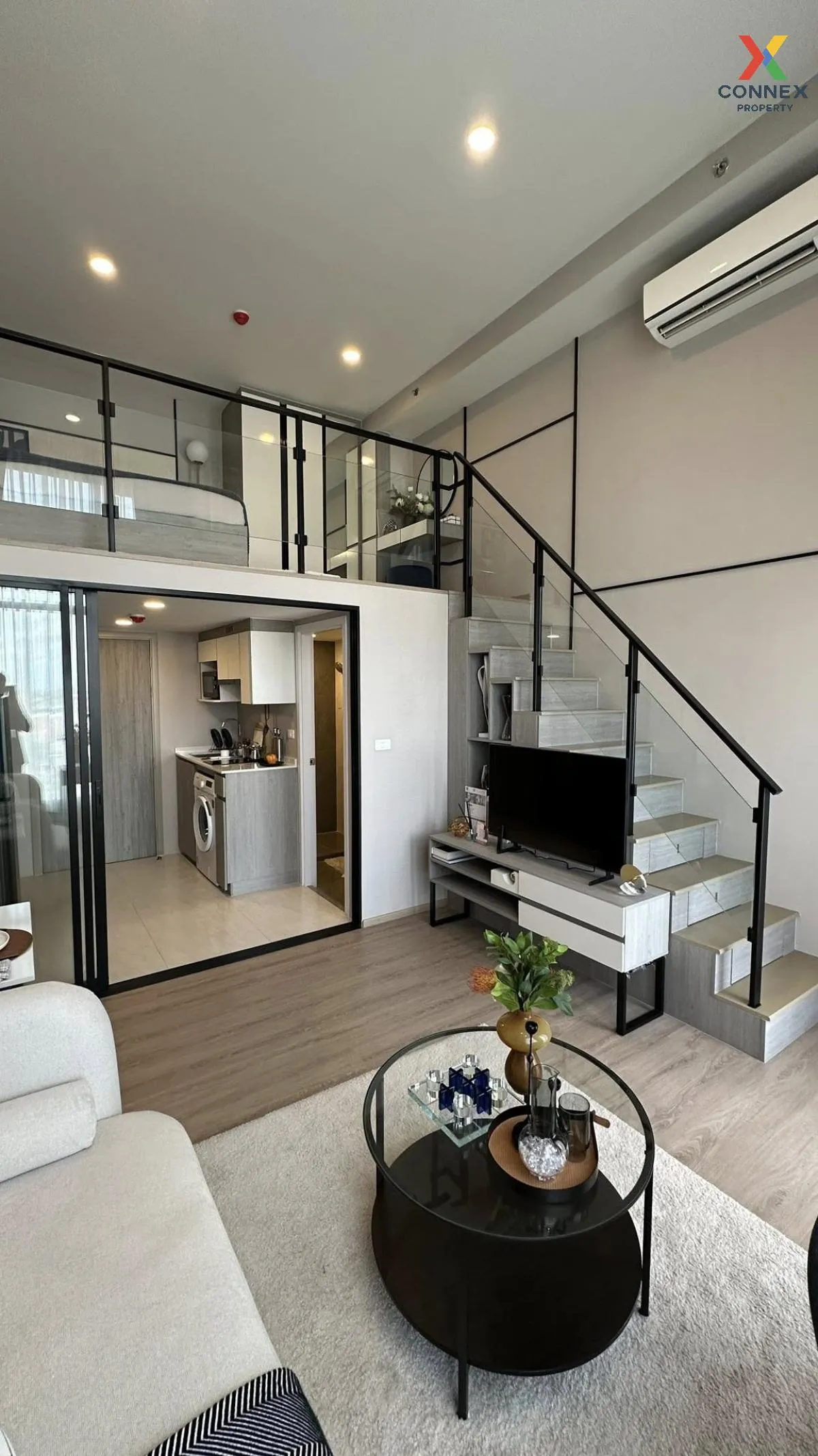 For Sale Condo , Origin Plug & Play Nonthaburi Station , MRT-Yaek