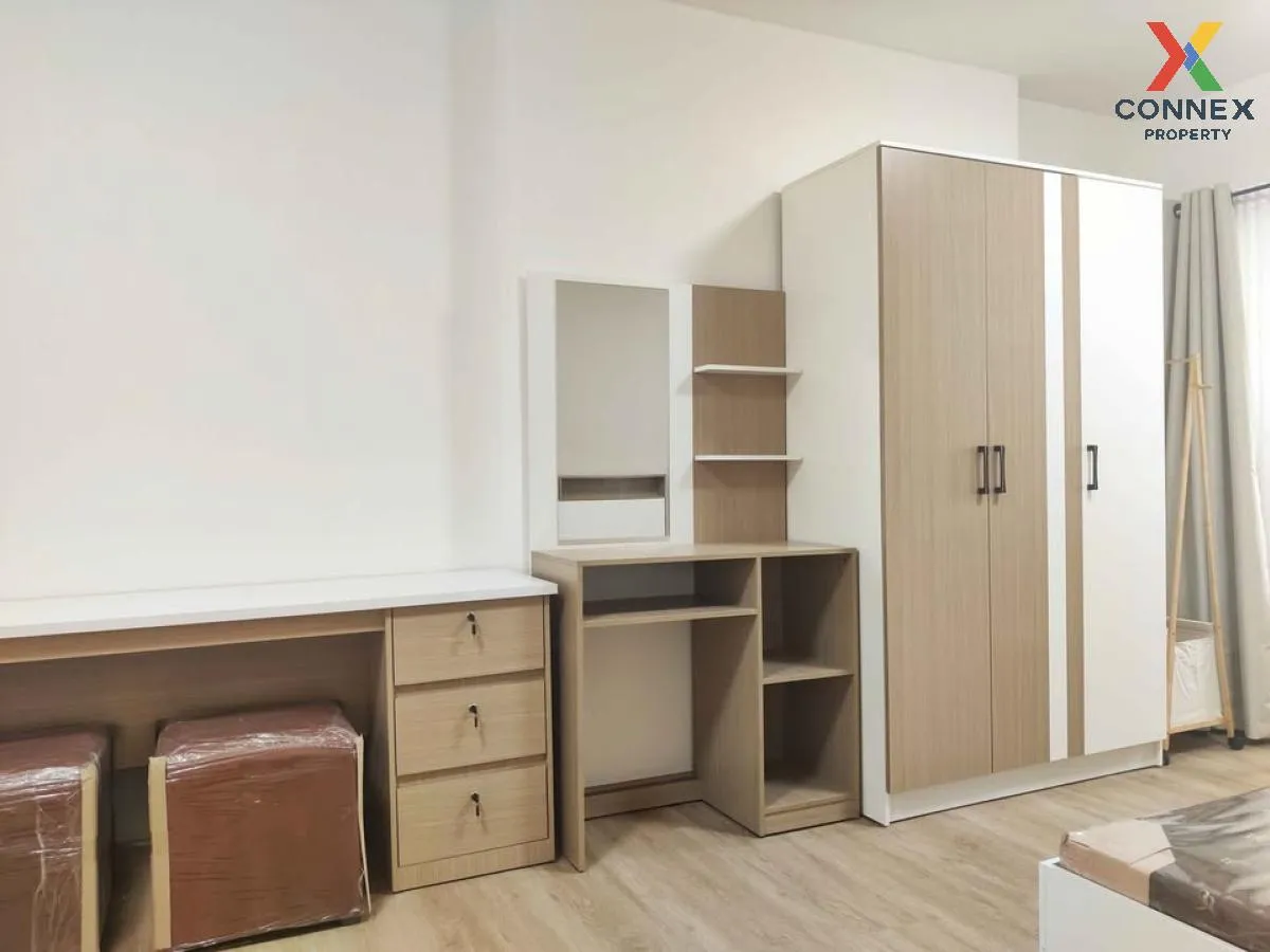 ขายคอนโด   ซิตี้โฮม รัตนาธิเบศร์ MRT-บางกระสอ บางกระสอ เมืองนนทบุ 2