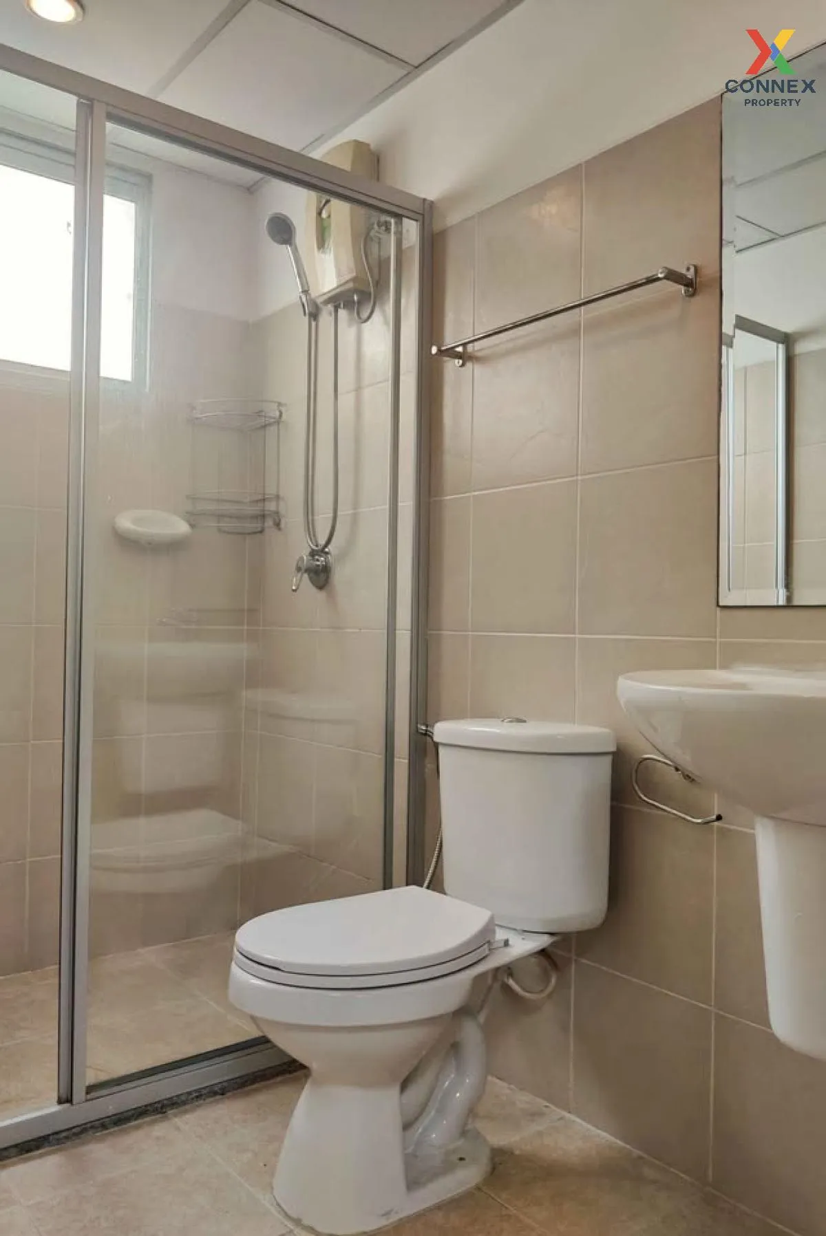 ขายคอนโด   ซิตี้โฮม รัตนาธิเบศร์ MRT-บางกระสอ บางกระสอ เมืองนนทบุ 4