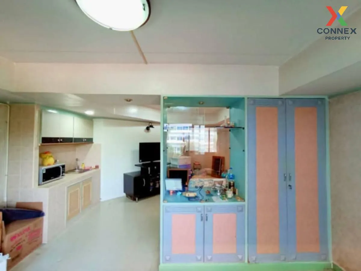 For Sale Condo , Popular Condo , Thai Ban Mai , Pak Kret , Nontha 3