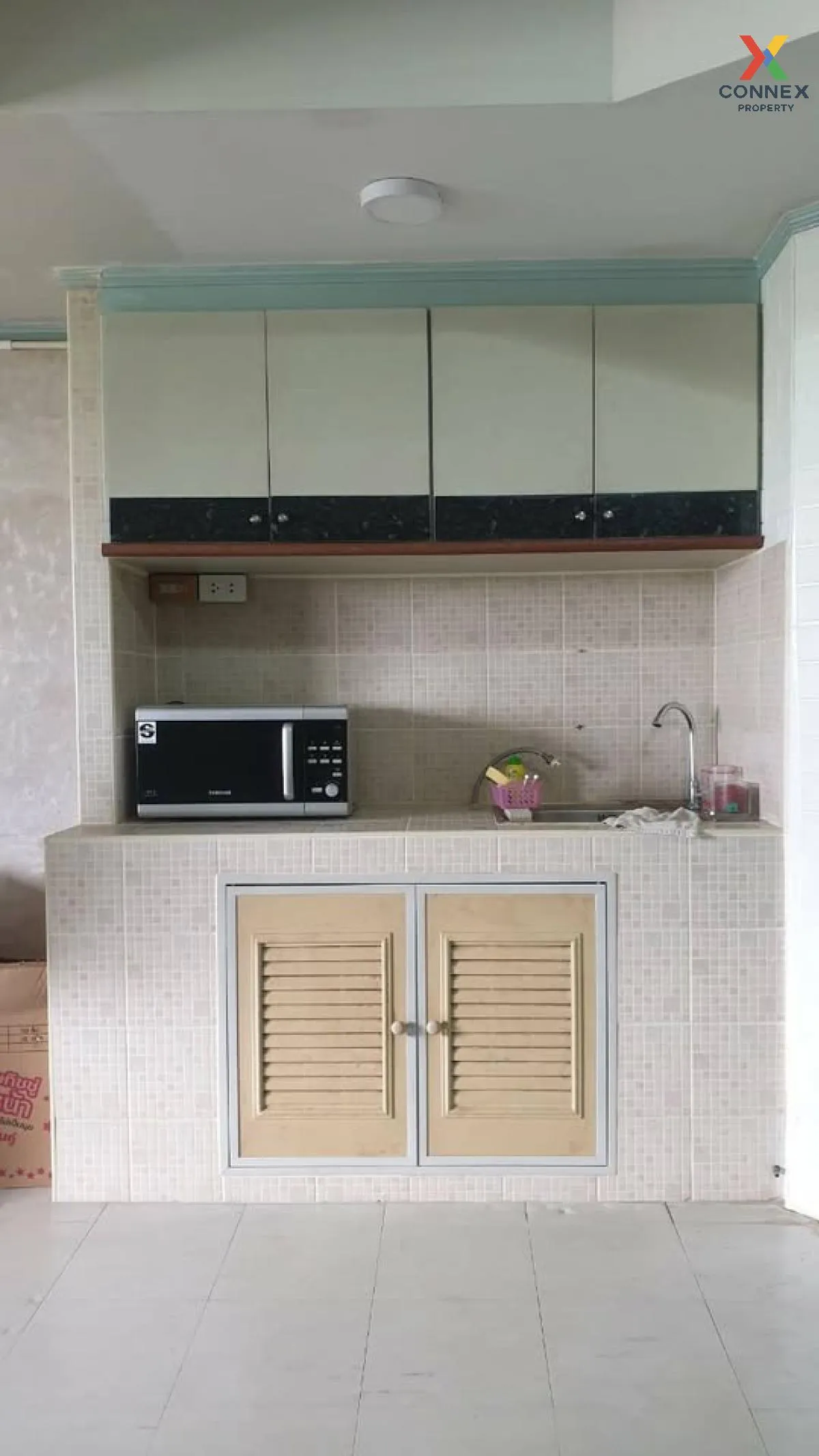 For Sale Condo , Popular Condo , Thai Ban Mai , Pak Kret , Nontha