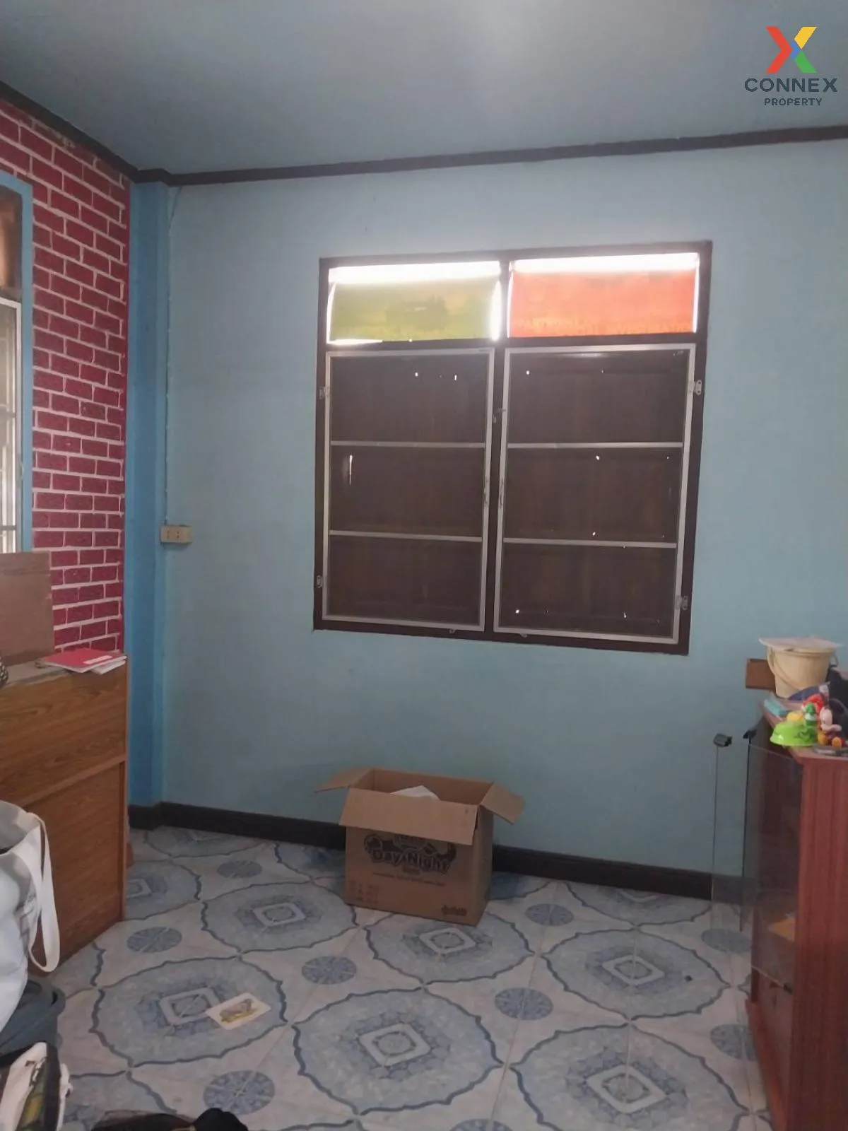 For Sale 2-story detached house Khlong Phra Udom pak Kret , Khlon 3