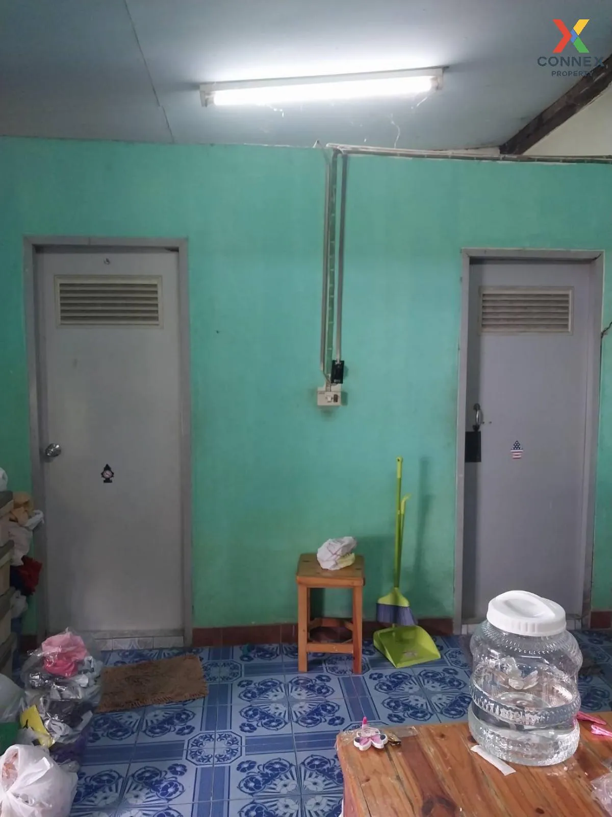 For Sale 2-story detached house Khlong Phra Udom pak Kret , Khlon