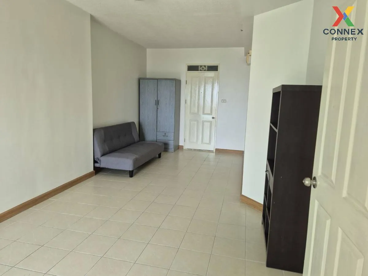 เช่าคอนโด  ศุภาลัย ปาร์ค ศรีนครินทร์ MRT-ศรีอุดม (สายสีเหลือง) หน 3