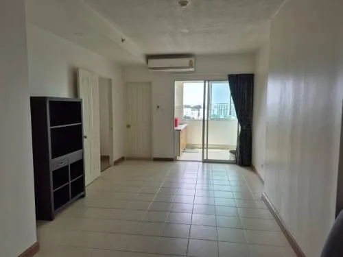 For Rent Condo , Supalai Park Srinakarin , MRT-Si U Dom , Nong Bon , Prawet , Bangkok , CX-129536