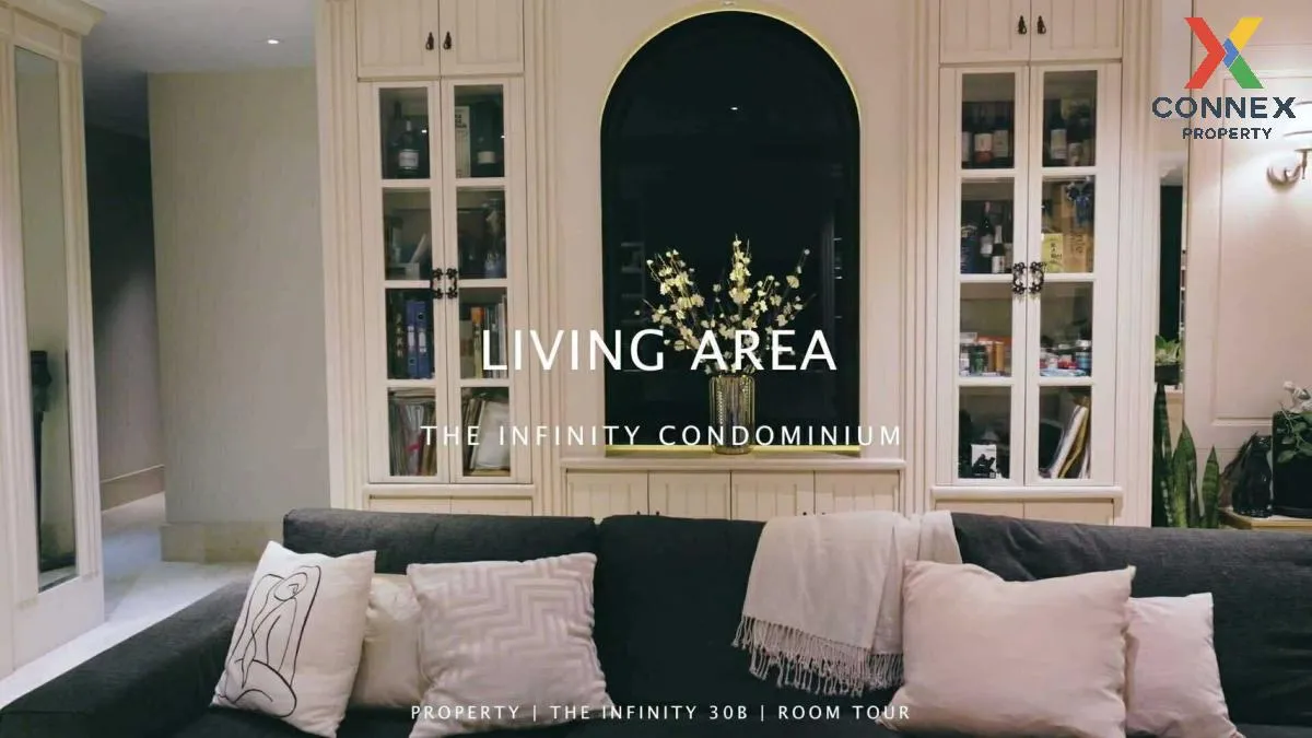 เช่าคอนโด  ดิ อินฟินิตี้ BTS-ช่องนนทรี สีลม เขต บางรัก กรุงเทพ CX เช่าคอนโด  ดิ อินฟินิตี้ BTS-ช่องนนทรี สีลม เขต บางรัก กรุงเทพ CX 1