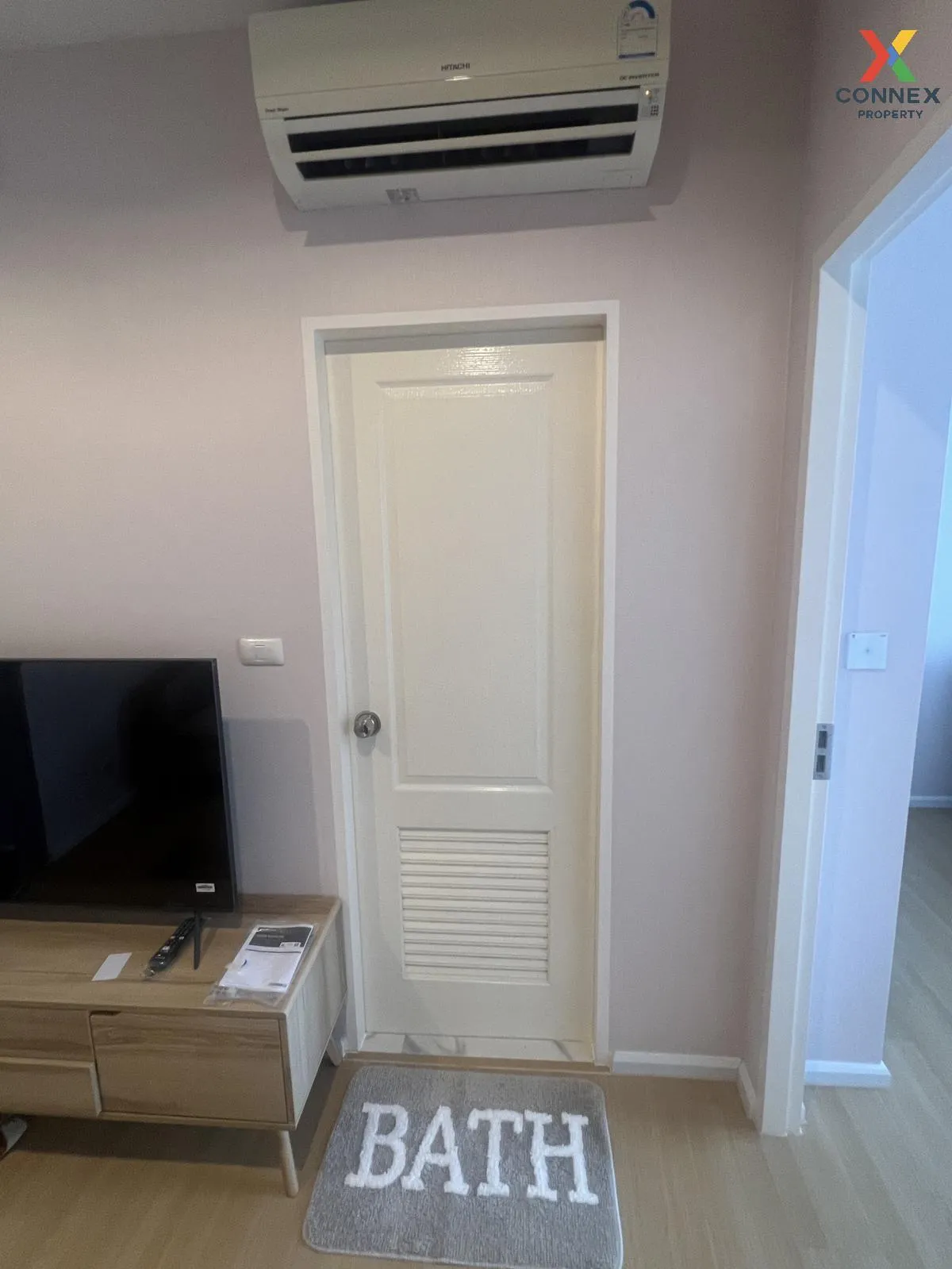 เช่าคอนโด  เดอะ คิวเว่ ติวานนท์ วิวสวย ชั้นสูง MRT-แยกติวานนท์ บา เช่าคอนโด  เดอะ คิวเว่ ติวานนท์ วิวสวย ชั้นสูง MRT-แยกติวานนท์ บา 3