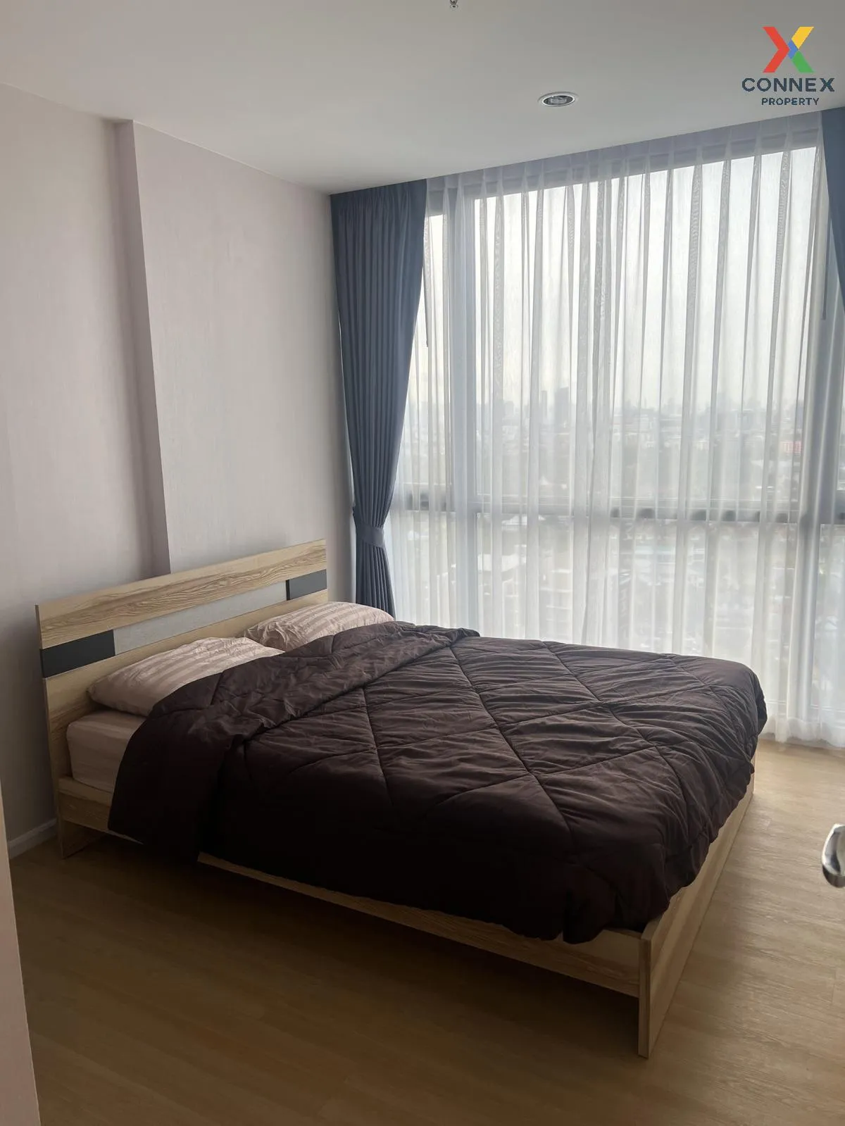 เช่าคอนโด  เดอะ คิวเว่ ติวานนท์ วิวสวย ชั้นสูง MRT-แยกติวานนท์ บา เช่าคอนโด  เดอะ คิวเว่ ติวานนท์ วิวสวย ชั้นสูง MRT-แยกติวานนท์ บา