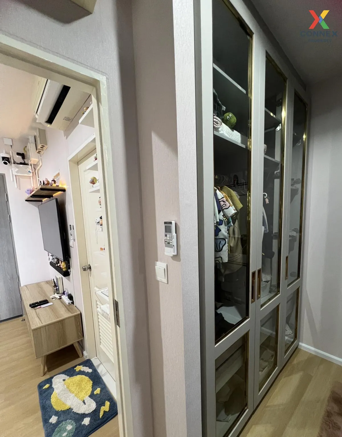 เช่าคอนโด  เดอะ คิวเว่ ติวานนท์ วิวสวย ชั้นสูง MRT-แยกติวานนท์ บา เช่าคอนโด  เดอะ คิวเว่ ติวานนท์ วิวสวย ชั้นสูง MRT-แยกติวานนท์ บา