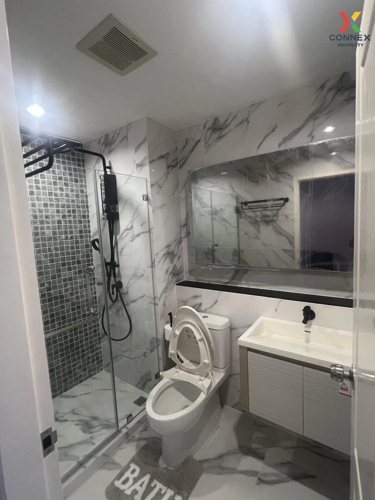 เช่าคอนโด  เดอะ คิวเว่ ติวานนท์ วิวสวย ชั้นสูง MRT-แยกติวานนท์ บา เช่าคอนโด  เดอะ คิวเว่ ติวานนท์ วิวสวย ชั้นสูง MRT-แยกติวานนท์ บา