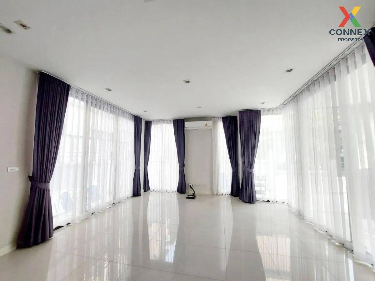 เช่าบ้าน  บ้านกลางเมือง คลาสเซ่ เอกมัย - รามอินทรา ลาดพร้าว เขต ล 2