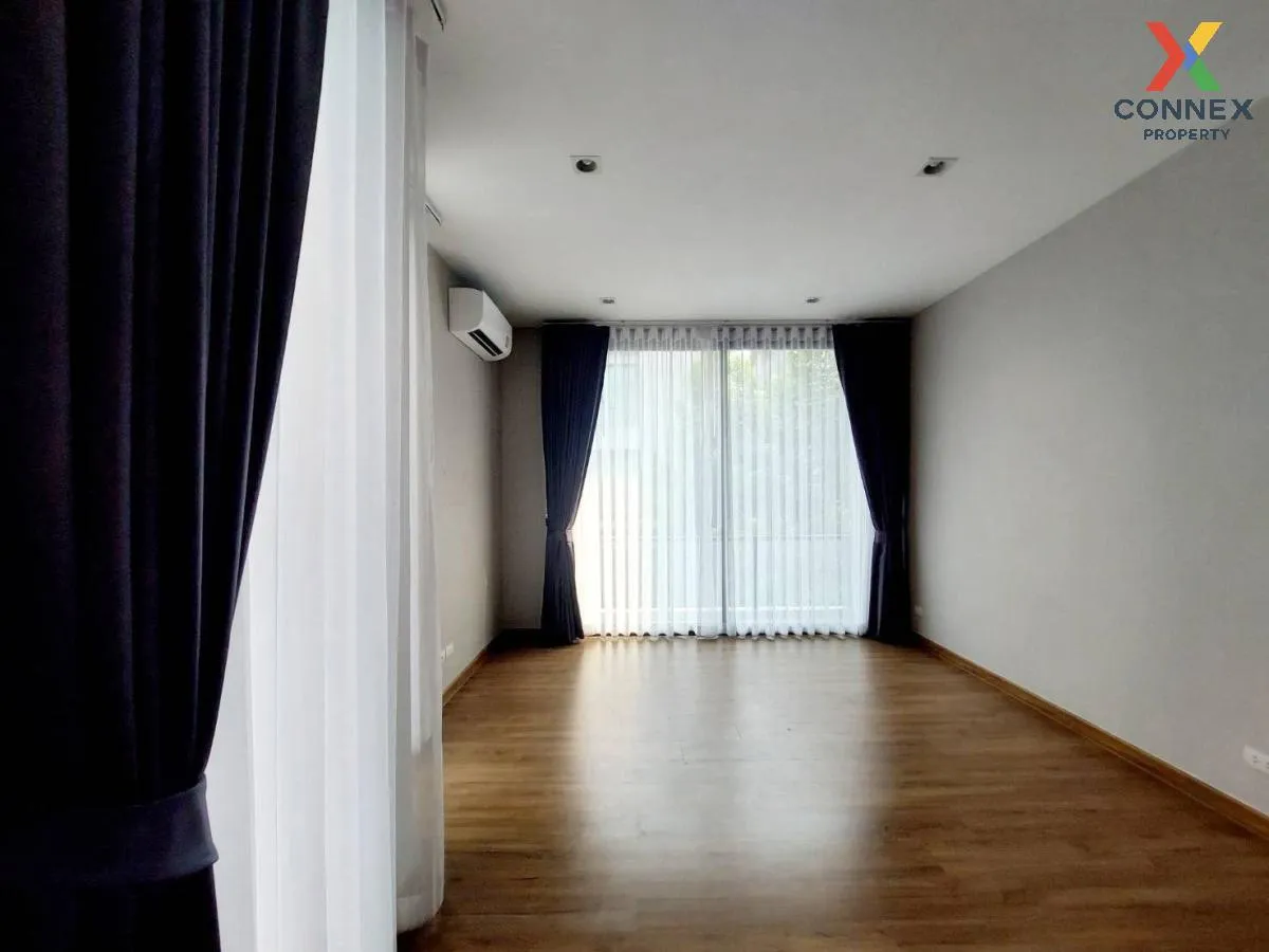 เช่าบ้าน  บ้านกลางเมือง คลาสเซ่ เอกมัย - รามอินทรา ลาดพร้าว เขต ล