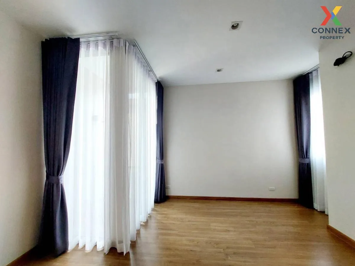 เช่าบ้าน  บ้านกลางเมือง คลาสเซ่ เอกมัย - รามอินทรา ลาดพร้าว เขต ล