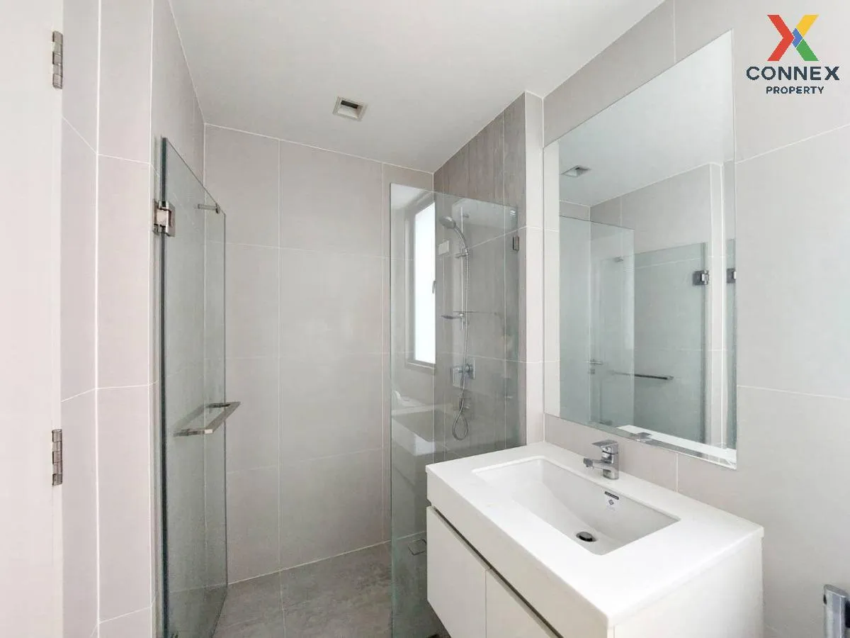 เช่าบ้าน  บ้านกลางเมือง คลาสเซ่ เอกมัย - รามอินทรา ลาดพร้าว เขต ล