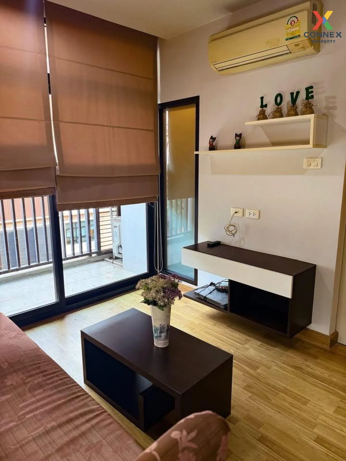 For Rent Condo , Baan Navatara , Khlong Kum , Bung Kum , Bangkok  2