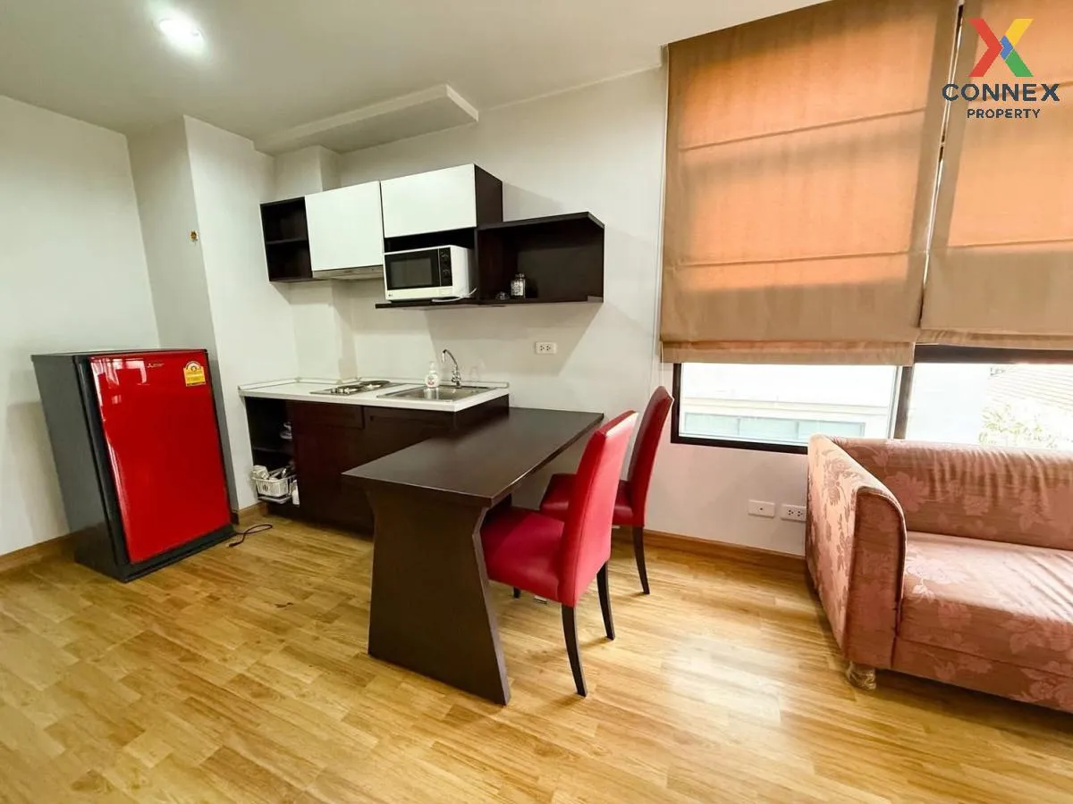 For Rent Condo , Baan Navatara , Khlong Kum , Bung Kum , Bangkok  3