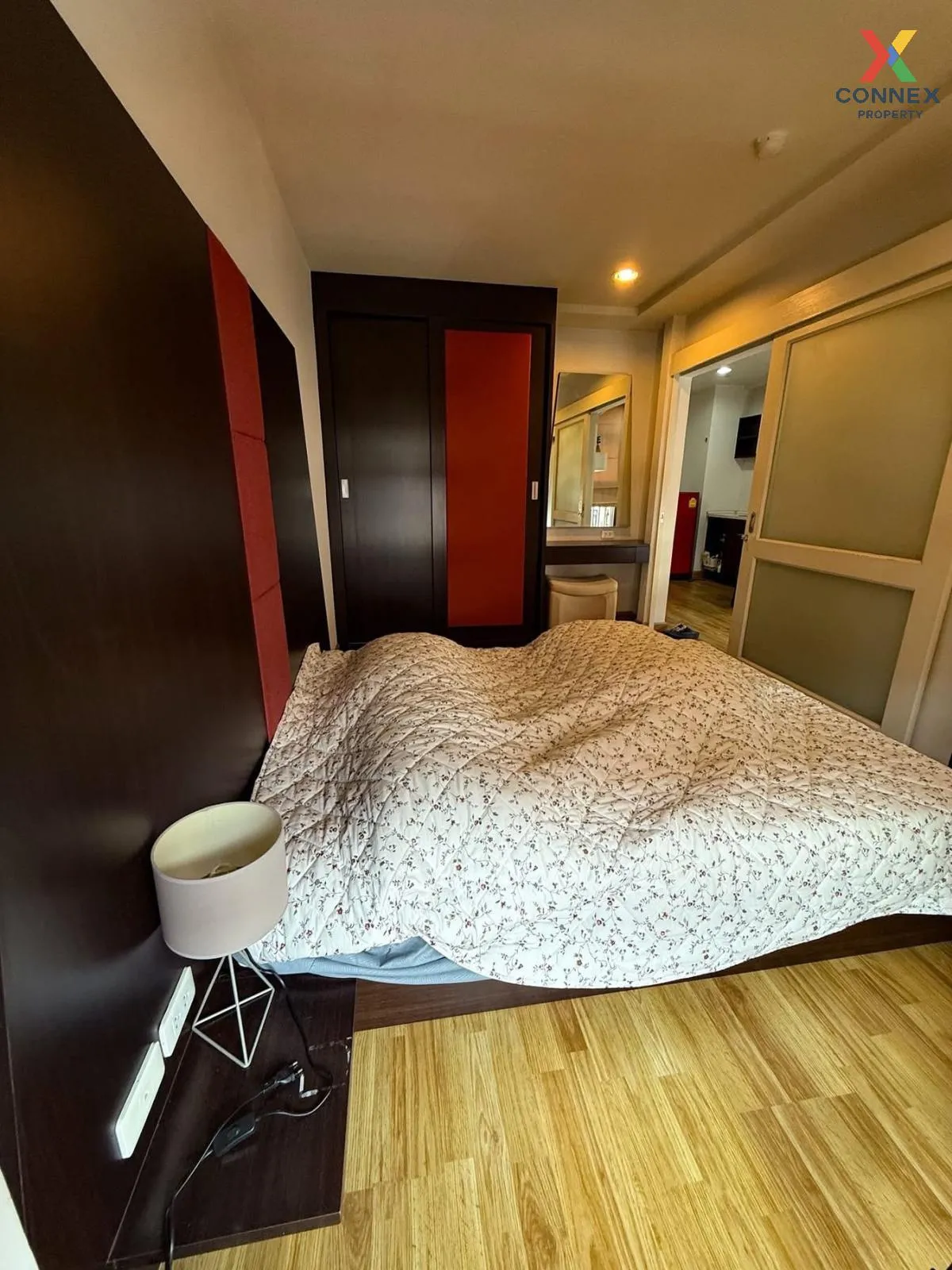 For Rent Condo , Baan Navatara , Khlong Kum , Bung Kum , Bangkok 