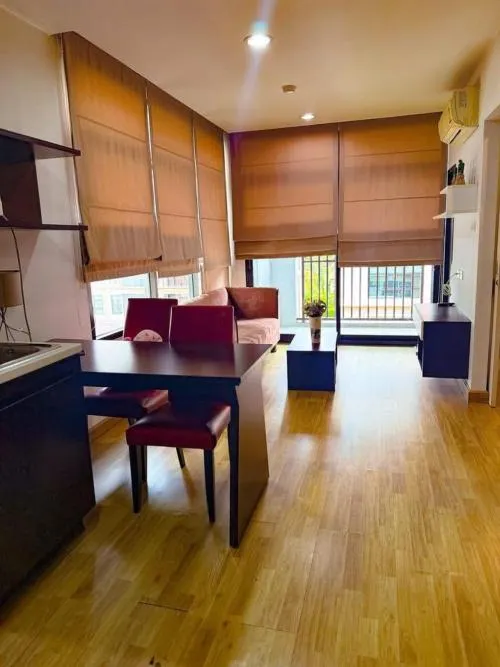 For Rent Condo , Baan Navatara , Khlong Kum , Bung Kum , Bangkok , CX-129547