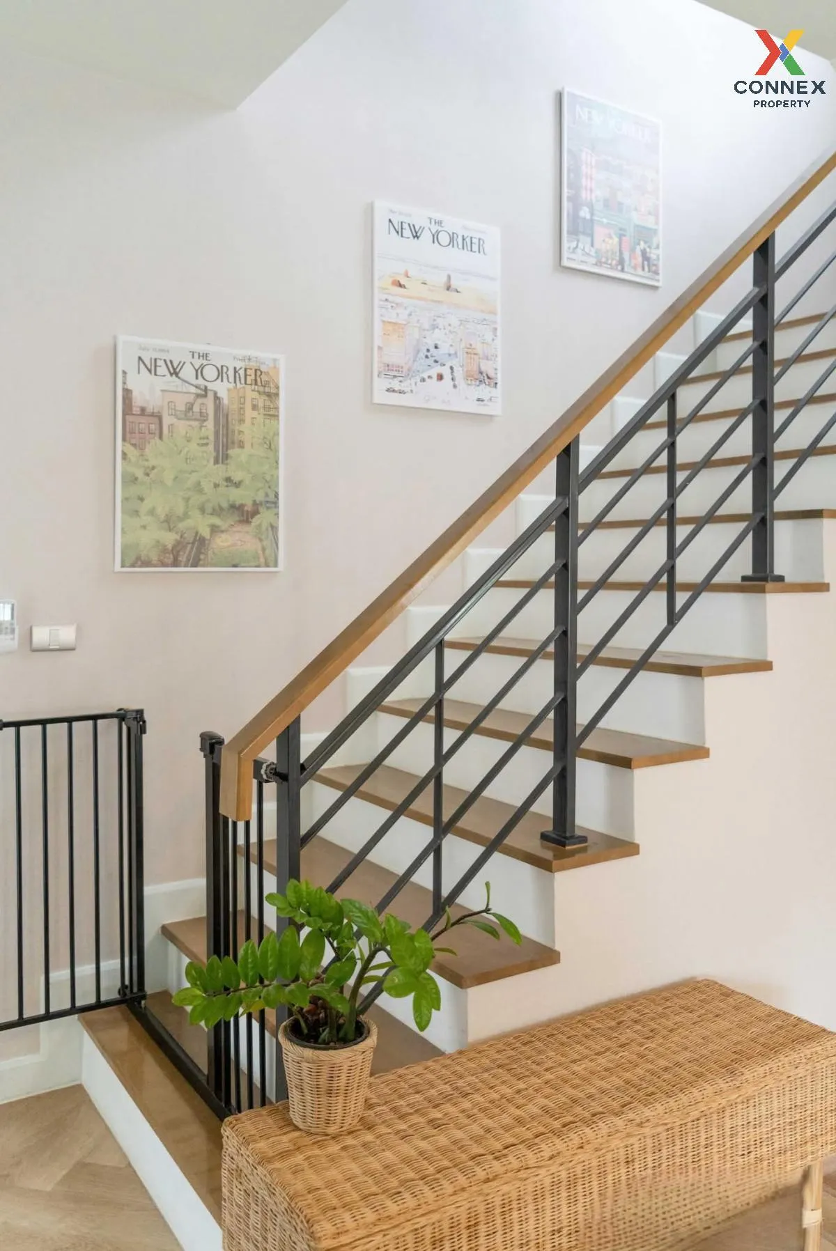 เช่าบ้าน  เซนโทร อ่อนนุช - สุวรรณภูมิ หน้ากว้าง ราชาเทวะ บางพลี ส