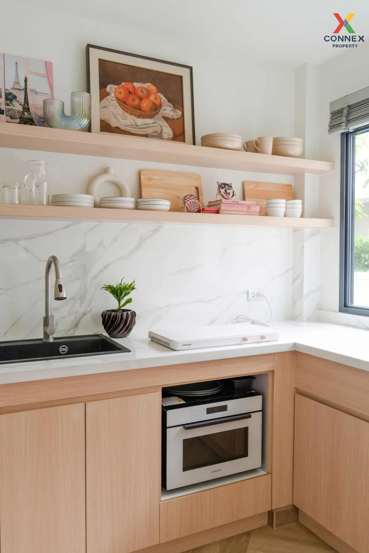 เช่าบ้าน  เซนโทร อ่อนนุช - สุวรรณภูมิ หน้ากว้าง ราชาเทวะ บางพลี ส