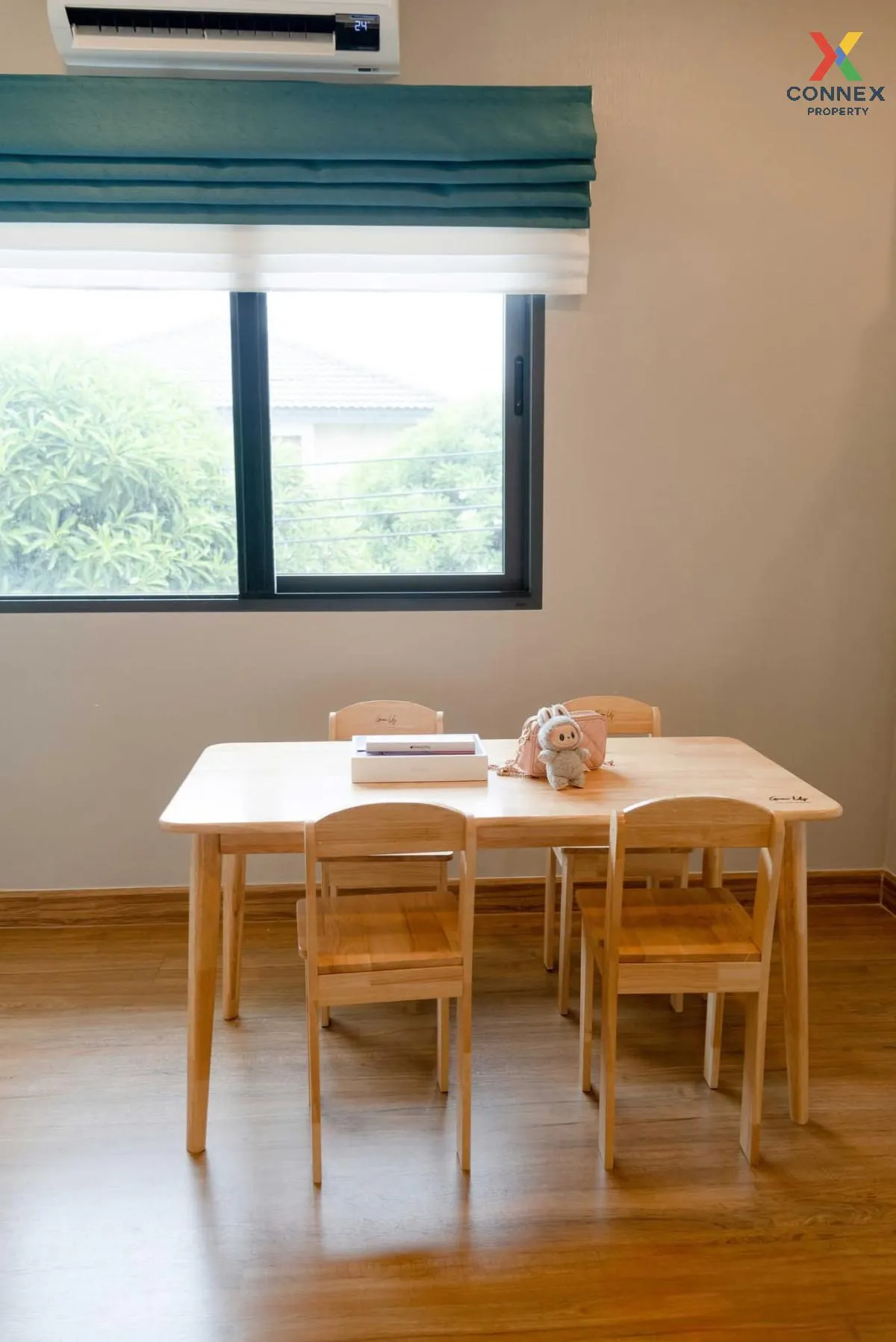 เช่าบ้าน  เซนโทร อ่อนนุช - สุวรรณภูมิ หน้ากว้าง ราชาเทวะ บางพลี ส