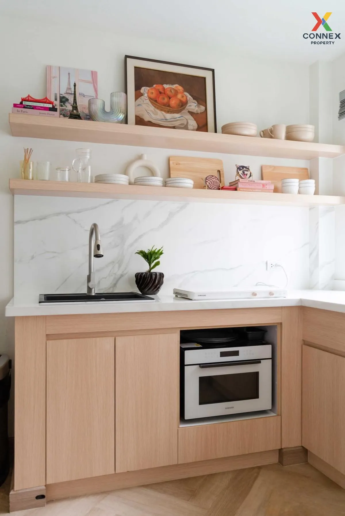 เช่าบ้าน  เซนโทร อ่อนนุช - สุวรรณภูมิ หน้ากว้าง ราชาเทวะ บางพลี ส