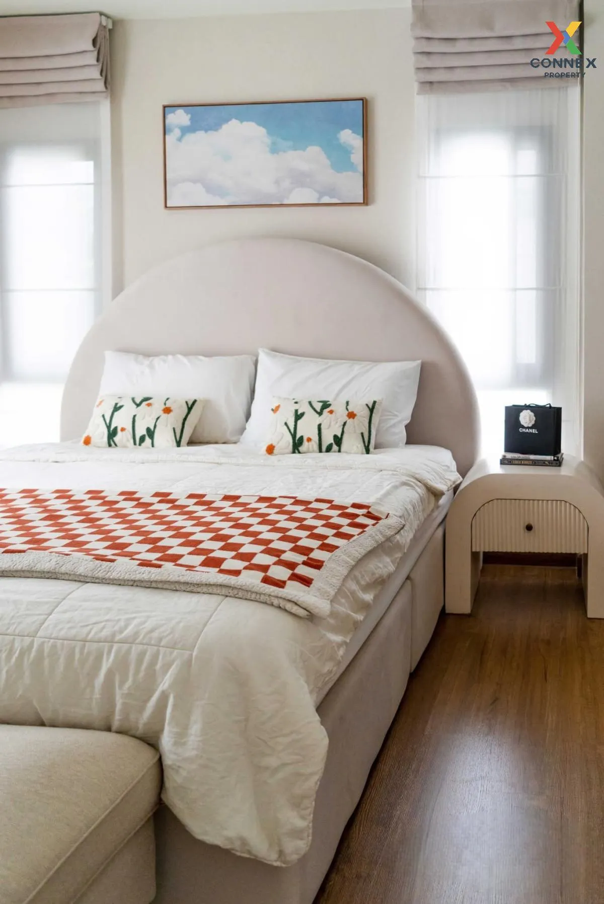 เช่าบ้าน  เซนโทร อ่อนนุช - สุวรรณภูมิ หน้ากว้าง ราชาเทวะ บางพลี ส