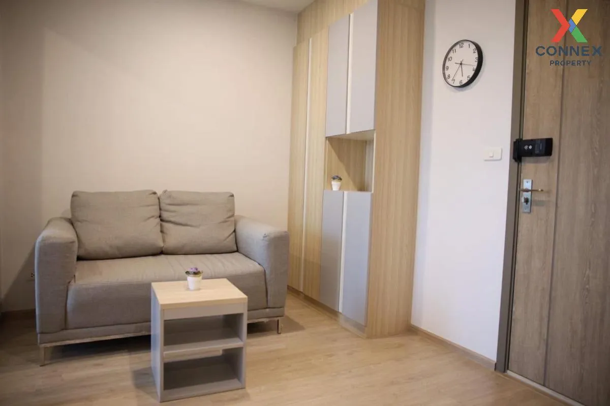 For Rent Condo , Ideo O2 , BTS-Bang Na , Bang Na , Bang Na , Bang 1