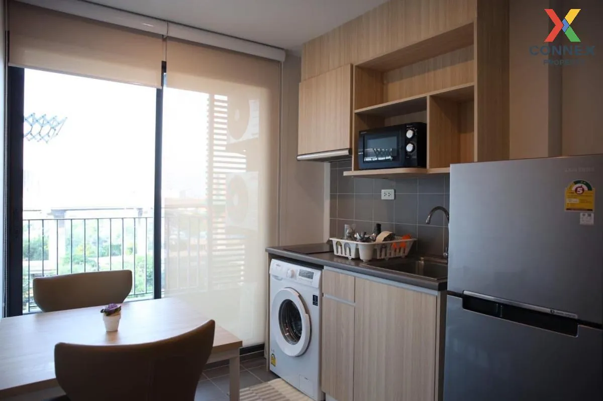 For Rent Condo , Ideo O2 , BTS-Bang Na , Bang Na , Bang Na , Bang 4