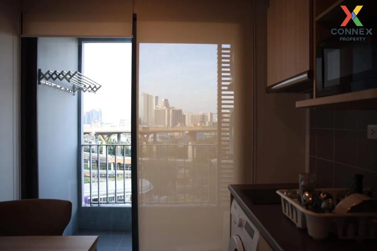 For Rent Condo , Ideo O2 , BTS-Bang Na , Bang Na , Bang Na , Bang