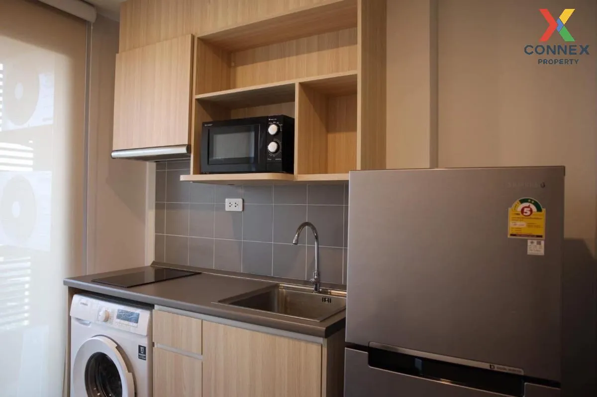 For Rent Condo , Ideo O2 , BTS-Bang Na , Bang Na , Bang Na , Bang