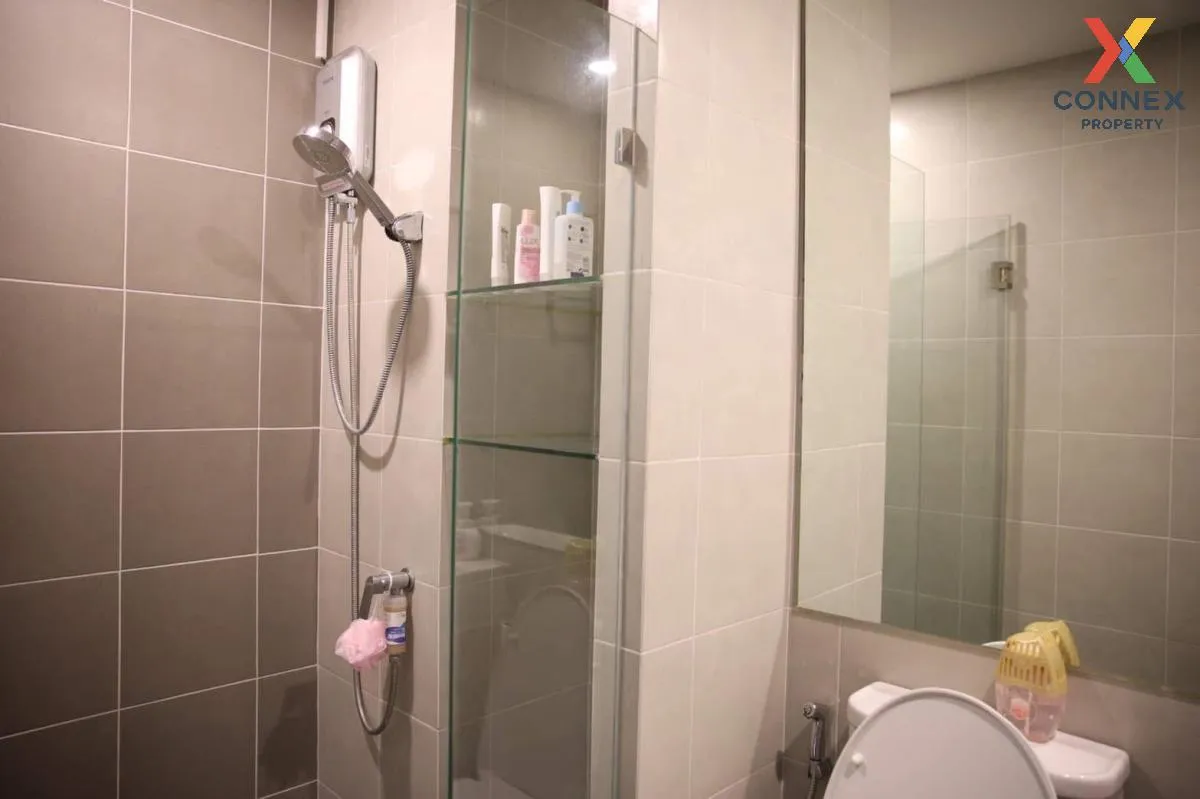 For Rent Condo , Ideo O2 , BTS-Bang Na , Bang Na , Bang Na , Bang