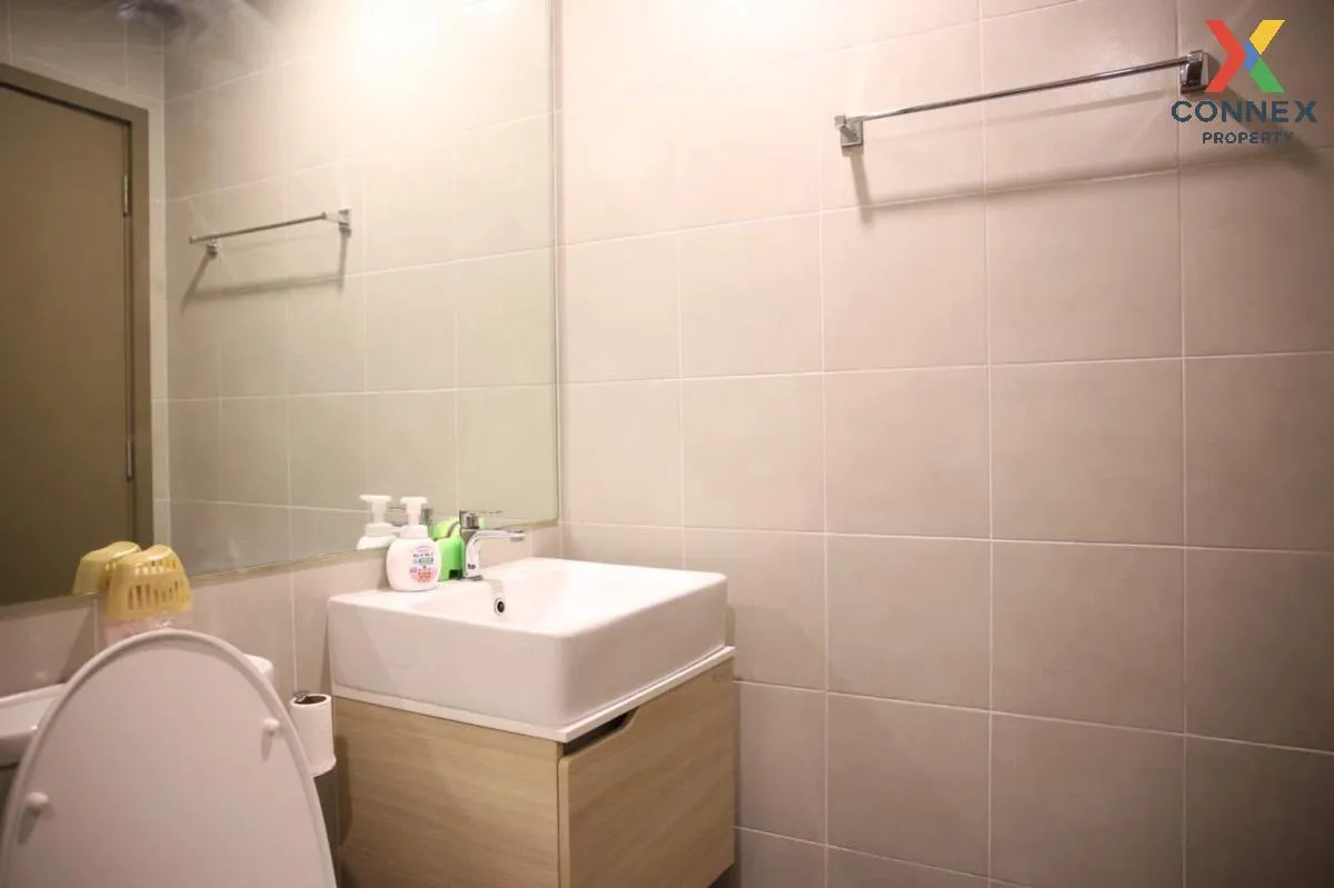 For Rent Condo , Ideo O2 , BTS-Bang Na , Bang Na , Bang Na , Bang