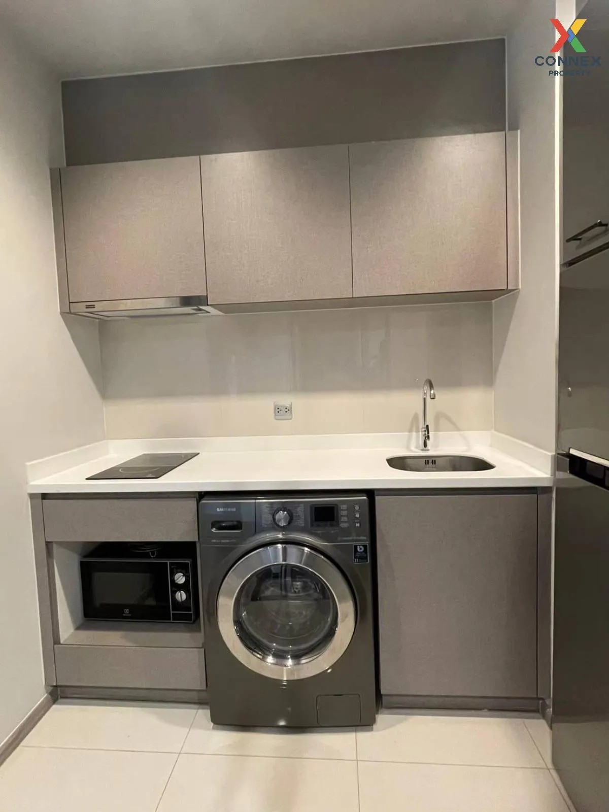 เช่าคอนโด  ไลฟ์ อโศก - พระรามเก้า MRT-พระราม 9 มักกะสัน เขต ราชเท