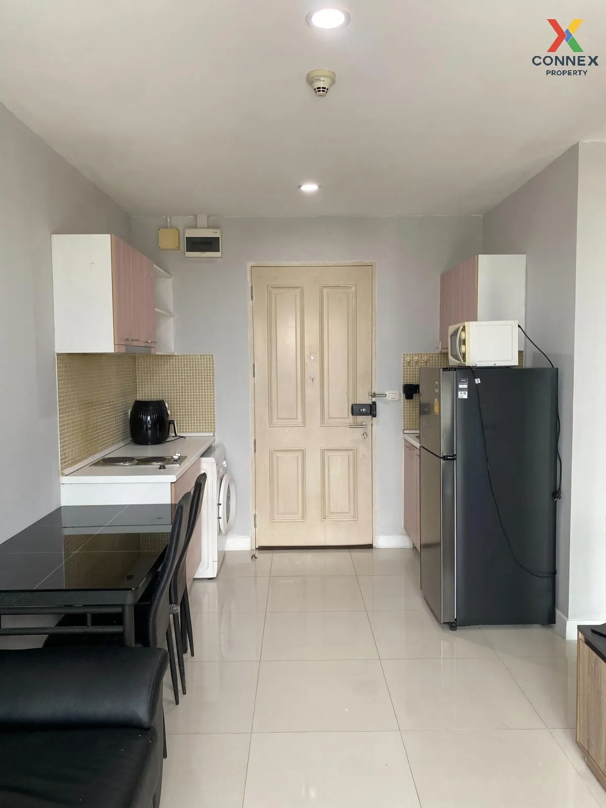 ขายคอนโด  เดอะ มาร์ค รัชดา-แอร์พอร์ตลิ้งค์ MRT-พระราม 9 มักกะสัน  ขายคอนโด  เดอะ มาร์ค รัชดา-แอร์พอร์ตลิ้งค์ MRT-พระราม 9 มักกะสัน  3