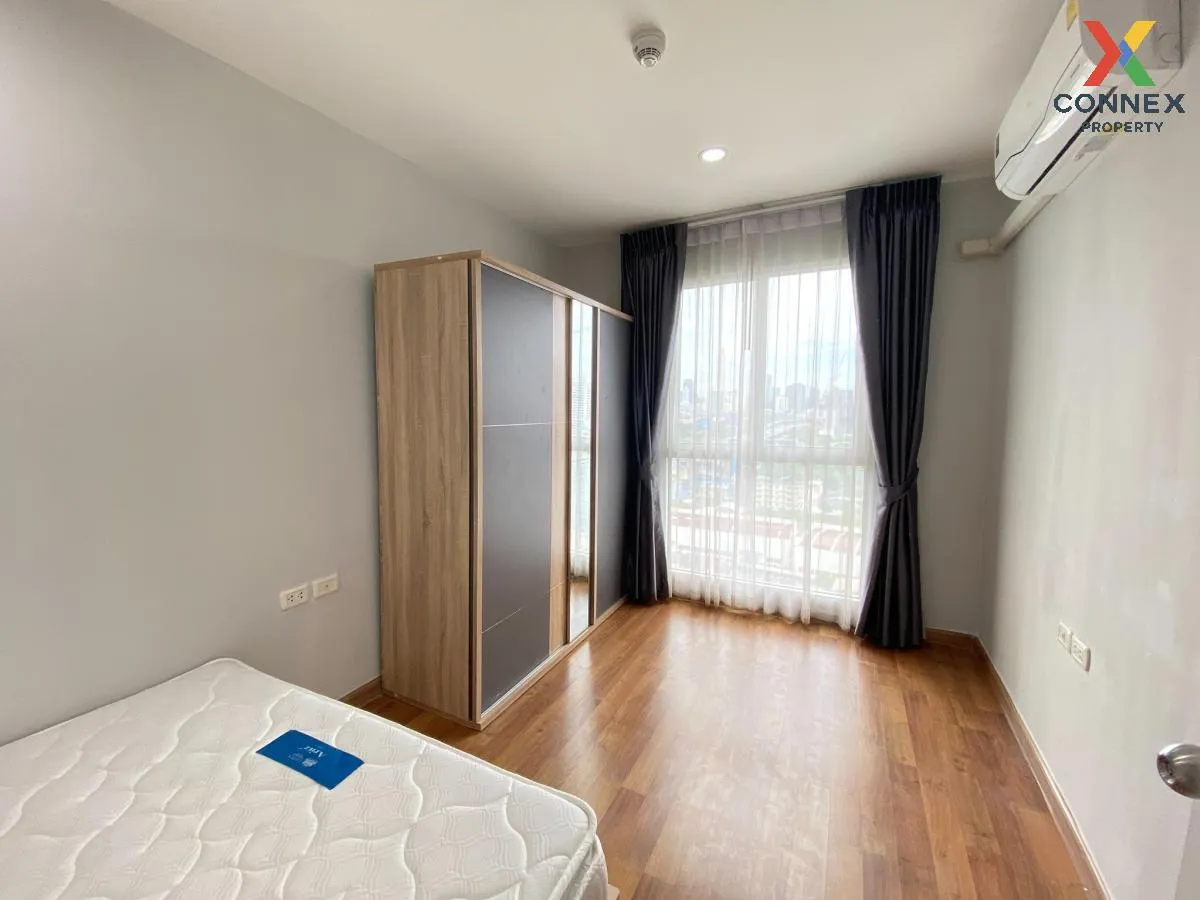 ขายคอนโด  เดอะ มาร์ค รัชดา-แอร์พอร์ตลิ้งค์ MRT-พระราม 9 มักกะสัน  ขายคอนโด  เดอะ มาร์ค รัชดา-แอร์พอร์ตลิ้งค์ MRT-พระราม 9 มักกะสัน  4