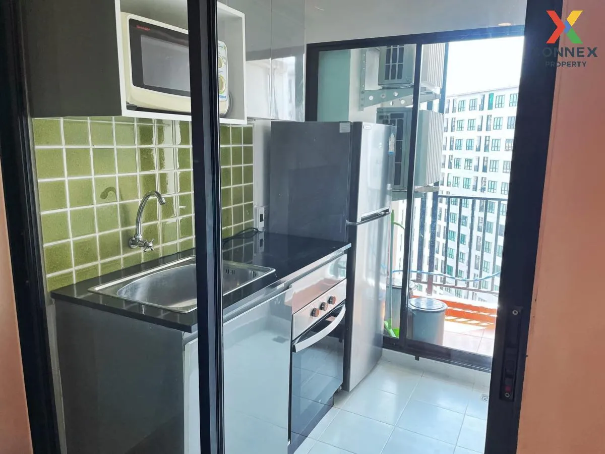 For Sale Condo , REGENT HOME 18 CHANGWATTANA - LAKSI , MRT-Wat Ph For Sale Condo , REGENT HOME 18 CHANGWATTANA - LAKSI , MRT-Wat Ph 4