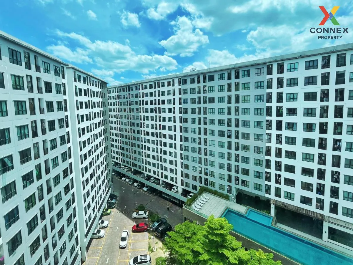 For Sale Condo , REGENT HOME 18 CHANGWATTANA - LAKSI , MRT-Wat Ph For Sale Condo , REGENT HOME 18 CHANGWATTANA - LAKSI , MRT-Wat Ph