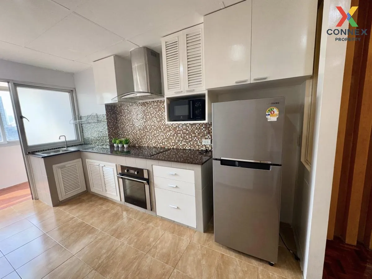 เช่าคอนโด  สยามคอนโดมิเนียม MRT-พระราม 9 ห้วยขวาง เขต ห้วยขวาง กร 4