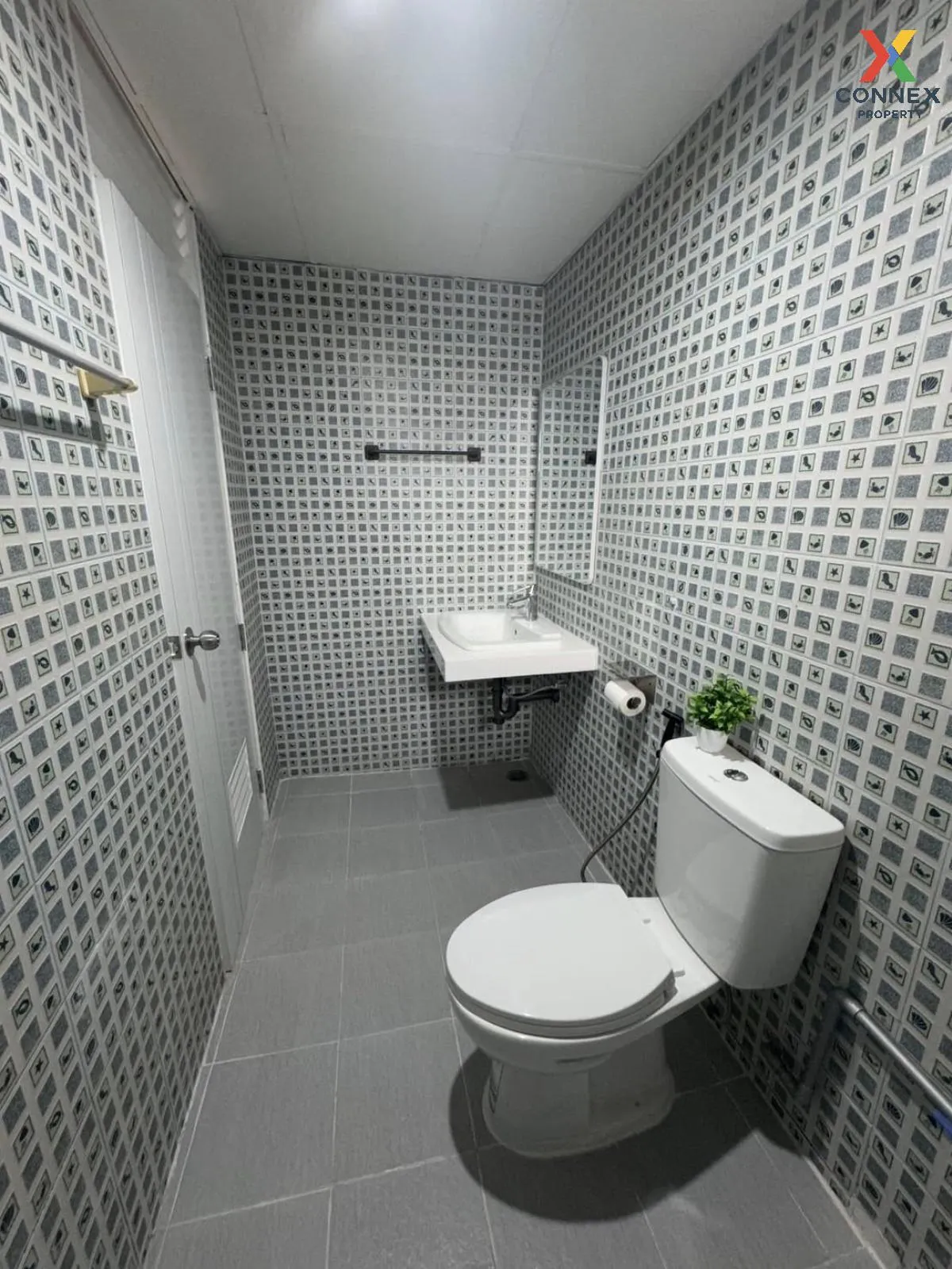 เช่าคอนโด  สยามคอนโดมิเนียม MRT-พระราม 9 ห้วยขวาง เขต ห้วยขวาง กร