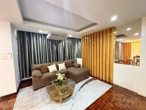 For Rent Condo , Siam Condominium , MRT-Phra Ram 9 , Huai Khwang , Huai Khwang , Bangkok , CX-129568