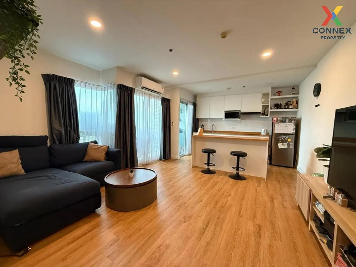 For Sale Condo , The Niche Taksin , BTS-Krung Thon Buri , Hiran R 1