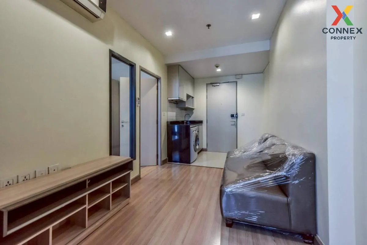 ขายคอนโด  ไอดีโอ โมบิ พญาไท BTS-พญาไท ทุ่งพญาไท เขต ราชเทวี กรุงเ 3