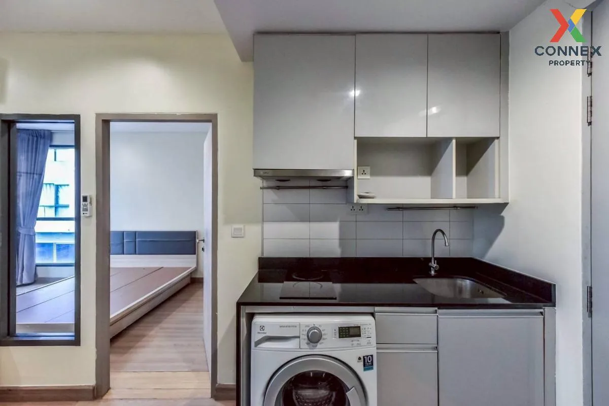 ขายคอนโด  ไอดีโอ โมบิ พญาไท BTS-พญาไท ทุ่งพญาไท เขต ราชเทวี กรุงเ 4